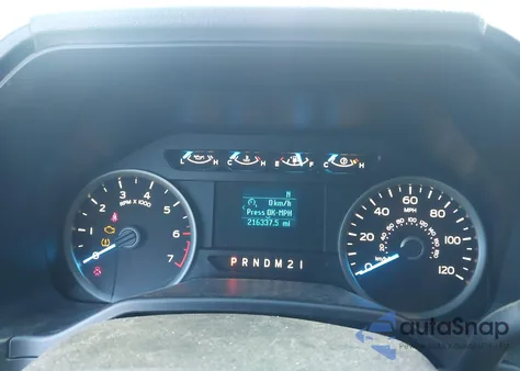 2015 Ford F-150 Xlt from USA, damaged, VIN 1FTEW1EP3FFB44681